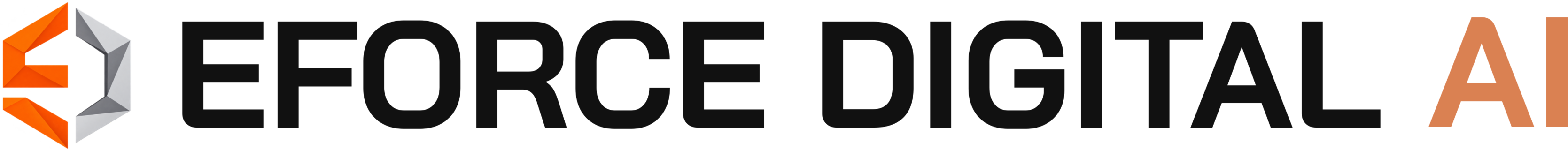 EForce Digital AI